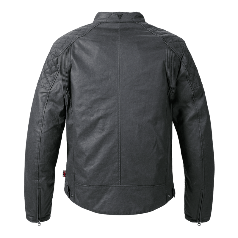 Braddan Wax Motorcycle Jacket | Motorcycle Clothing